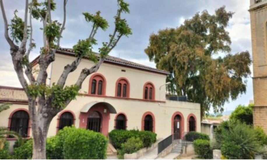 La parròquia de Sant Pere i Sant Pau cedeix un habitatge per a ús social en col.laboració amb Càritas