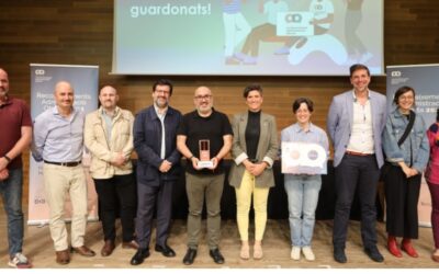 El Prat és reconegut com un dels deu grans municipis líders en transformació digital i govern obert a Catalunya