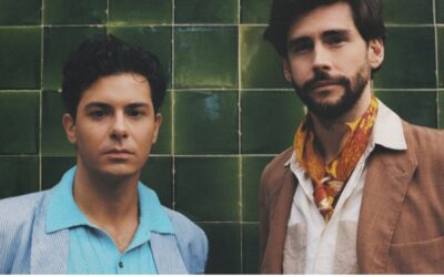 Alfred Garcia estrena “Estrella” a la Ricarda amb Álvaro Soler: un cant a l’amor, la llum i el territori