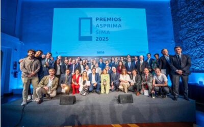 El pla urbanístic de Seda-Paperera guanya un dels Premis ASPRIMA-SIMA 2025