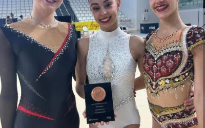 El Cor Blau brilla a Sagunt i puja a 2a Divisió de la Lliga Iberdrola