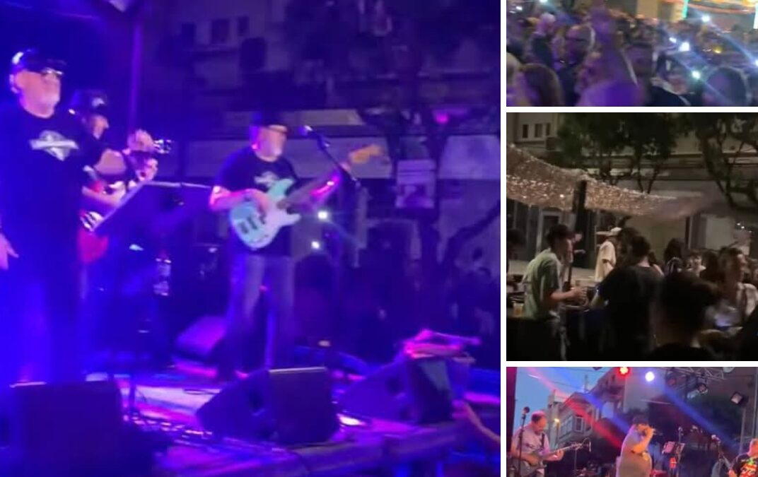 Ferran Puig es queda sense Festa Major: «Sense consens no hi ha festa possible»