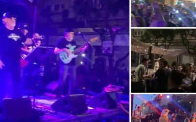 Ferran Puig es queda sense Festa Major: «Sense consens no hi ha festa possible»