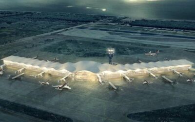 El Ministeri i la Generalitat avalen l’ampliació de l’aeroport del Prat: Aena defensa un projecte “compatible amb el medi” i la societat civil es revolta