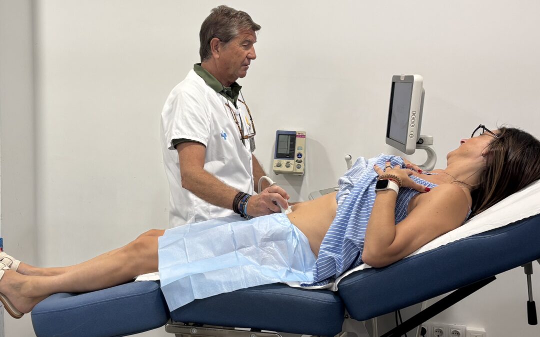 Una de cada tres dones que rep suport a la consulta d’esterilitat del Prat aconsegueix quedar-se embarassada sense passar per l’hospital