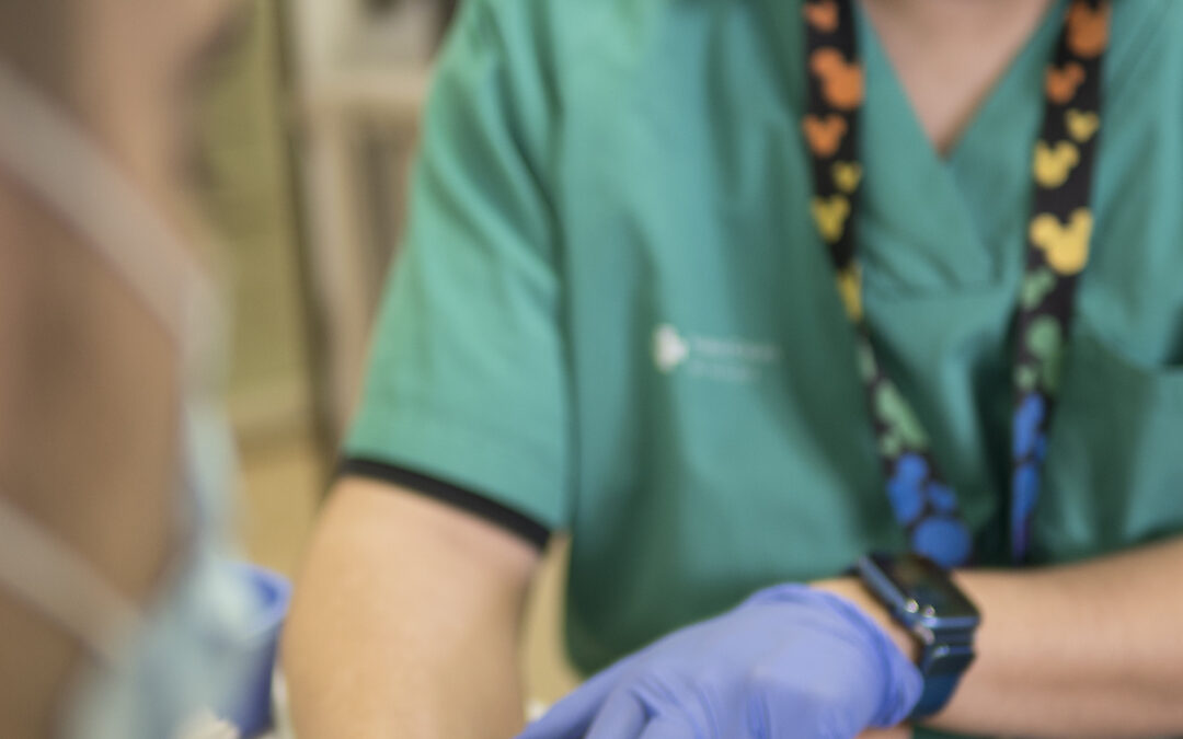 Bellvitge i CAMFiC aborden la detecció i tractament de les malalties al·lèrgiques de risc vital