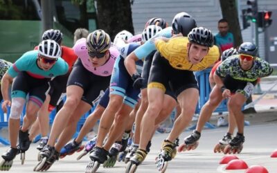 El CP Velocitat El Prat brilla al Campionat d’Espanya: velocitat, emoció i un munt de medalles