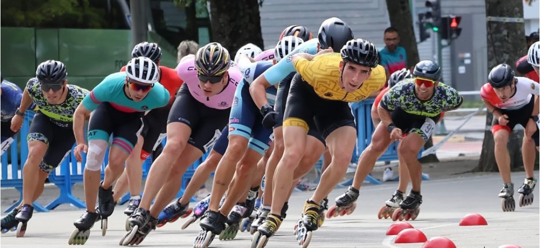 El CP Velocitat El Prat brilla al Campionat d’Espanya: velocitat, emoció i un munt de medalles