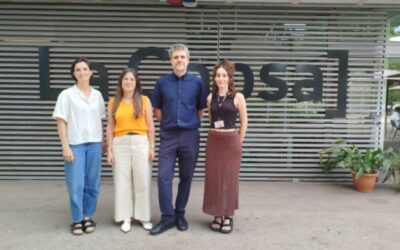 El SOUNDIT encén l’estiu al Prat: música electrònica, emoció i territori al Parc  Nou