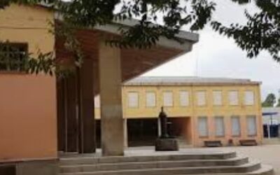 Detectada una possible contaminació a l’aigua de l’Escola Galileo Galilei