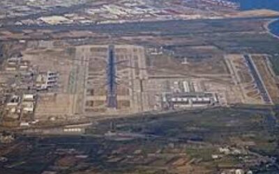 L’ampliació de l’aeroport trenca el consens històric al Ple del Prat