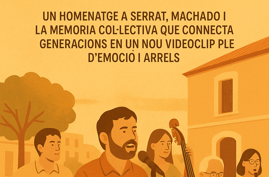 “Cantares” ressona al Prat: 15 anys de música compartida amb Almeuritme