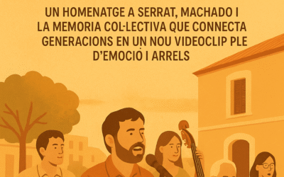 “Cantares” ressona al Prat: 15 anys de música compartida amb Almeuritme