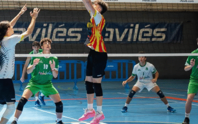 Els VIKINGS deixen empremta a Avilés