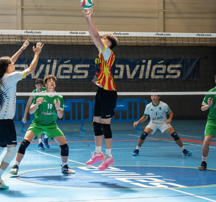Els VIKINGS deixen empremta a Avilés