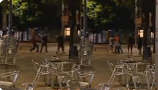 Preocupació creixent a la Zonilla del Prat de Llobregat després d’un assassinat a ganivetades