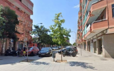 Vox El Prat denuncia una situació «insuportable» d’inseguretat al barri i reclama accions immediates