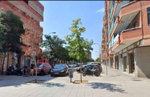 Vox El Prat denuncia una situació «insuportable» d’inseguretat al barri i reclama accions immediates
