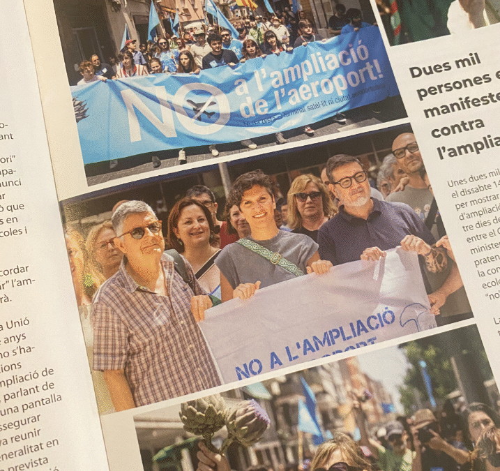 La revista de los comunes