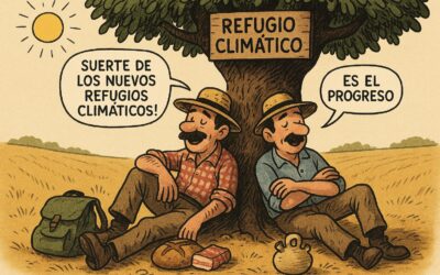 Aquest estiu, molts refugis climàtics d’El Prat tanquen a l’agost: què queda obert i què cal tenir en compte?