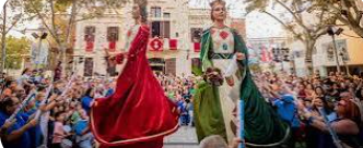 Una Festa Major amb moltes activitats però sense grans caps de cartell
