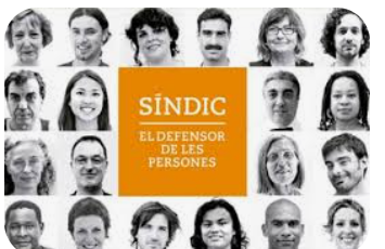 El Síndic de Greuges constata deficiències en l’administració local i autonòmica al Prat durant el 2024