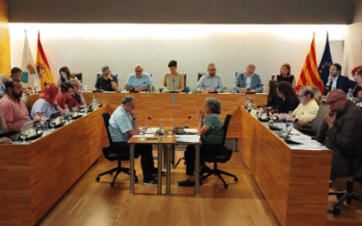 El Prat reforça el suport social i educatiu amb una injecció d’1,1 milions d’euros