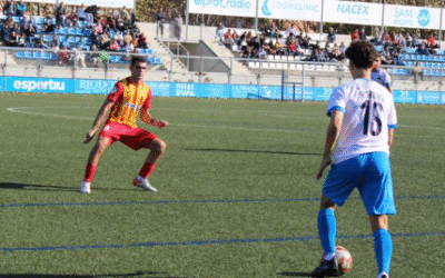 L’AE Prat ja coneix el calendari de la Lliga Èlit: inici exigent i tram final intens