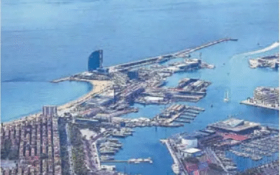 Lidl liderarà el ZAL del Port de Barcelona