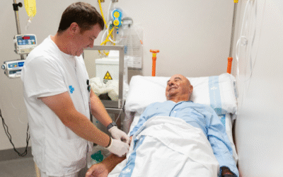 Bellvitge aposta per la teragnosi: una nova era en el tractament dels tumors avançats