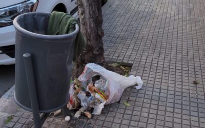 El Prat Nord entre l’abandonament i el barraquisme