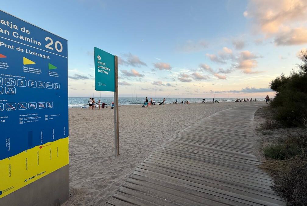 Problemas con los horarios de los pescadores