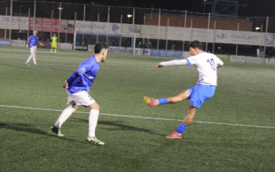 El Prat B arrenca motors amb una pretemporada carregada d’il·lusions i reptes