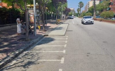 Breve estudio sobre el aparcamiento