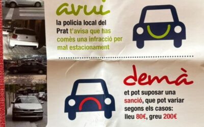 Aparcamiento para motos