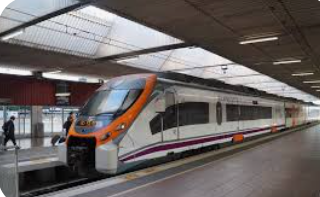Els veïns del Prat s’hauran d’adaptar a serveis alternatius de Renfe per les obres a Castelldefels