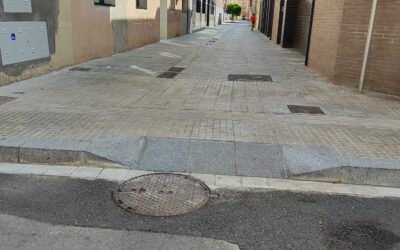 ERC El Prat reclama solucions als problemes d’accessibilitat a Frederic Soler