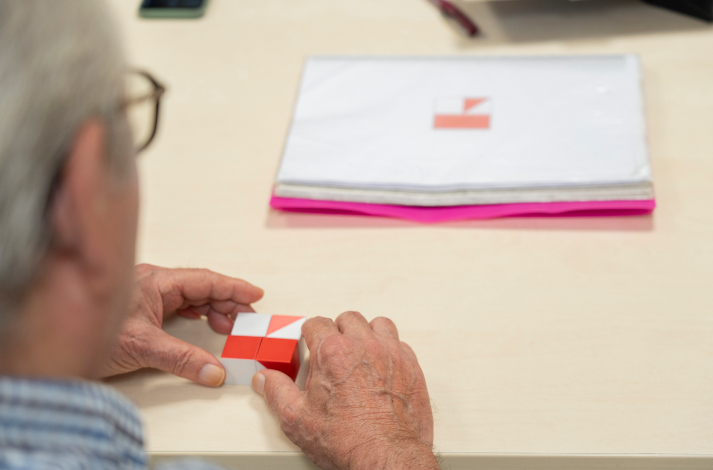 La nova Unitat de Memòria de Bellvitge accelera el diagnòstic i dona més suport a pacients i cuidadors