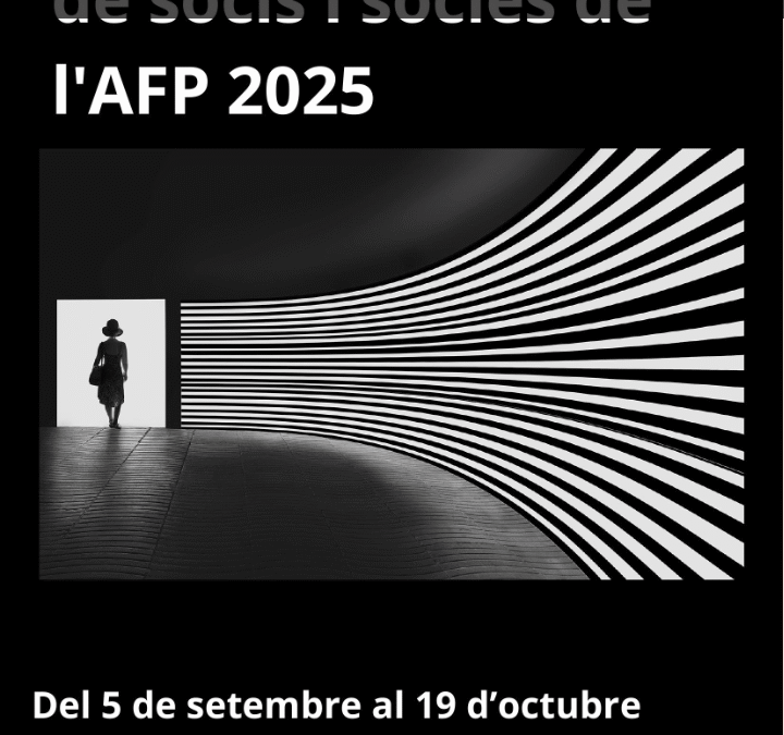 Els socis de l’Agrupació Fotogràfica Prat exposen les seves obres al Centre Cívic Jardins de la Pau