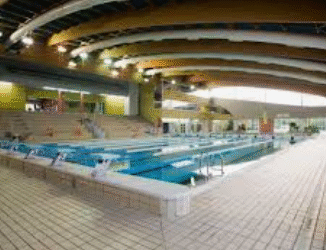 El cierre de la piscina del Sagnier en septiembre, una dificultad para los mayores