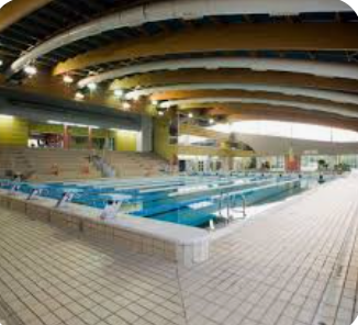 El cierre de la piscina del Sagnier en septiembre, una dificultad para los mayores