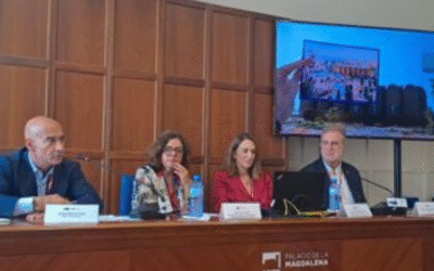 El Prat de Llobregat es prepara per a una transformació urbana històrica amb el projecte Seda-Paperera