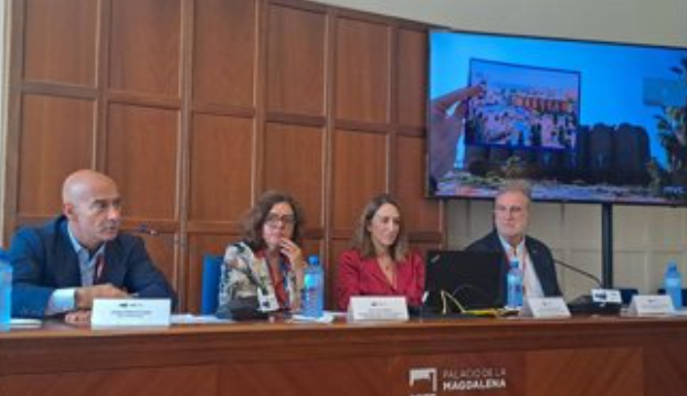 El Prat de Llobregat es prepara per a una transformació urbana històrica amb el projecte Seda-Paperera