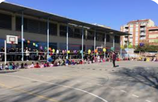 Més de 8.300 alumnes del Prat tornen avui a les aules