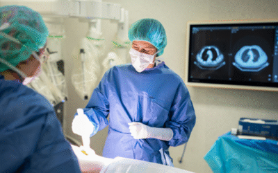 Bellvitge consolida la seva aposta per la innovació amb una nova masterclass internacional de cirurgia robòtica toràcica