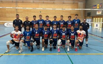 El SM2 del Prat encén motors amb una pretemporada intensa i bones sensacions