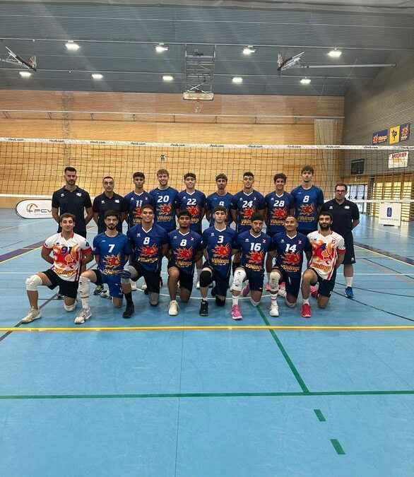 El SM2 del Prat encén motors amb una pretemporada intensa i bones sensacions