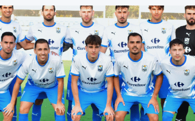 L’AE Prat obre foc a la Lliga Èlit visitant el Santfeliuenc. La prèvia