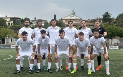 Estrena històrica del CB Terlenka a Primera Catalana amb victòria a Tàrrega