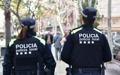 El Partit Popular del Prat exigeix una solució urgent al conflicte amb la Policia Local